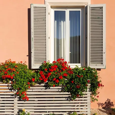 Il Buen Retiro Lucca