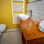 Il Buen Retiro 4* Λούκα
