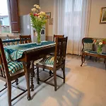 Il Buen Retiro Πανσιόν