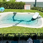 Πανσιόν Il Buen Retiro Λούκα