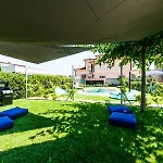 Il Buen Retiro Λούκα