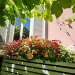 Il Buen Retiro Λούκα