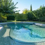 Il Buen Retiro 4* Λούκα