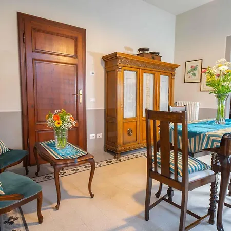 Guest house Il Buen Retiro *