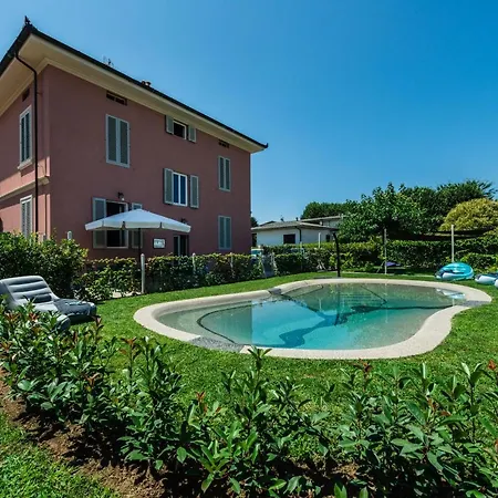 Guest house Il Buen Retiro