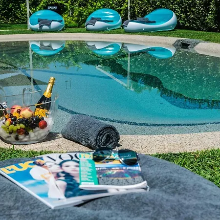 Il Buen Retiro Guest house