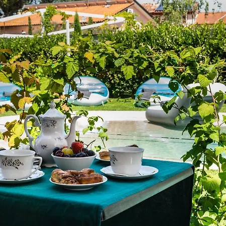 Il Buen Retiro Guest house Lucca