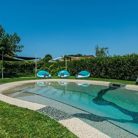 Il Buen Retiro Guest house