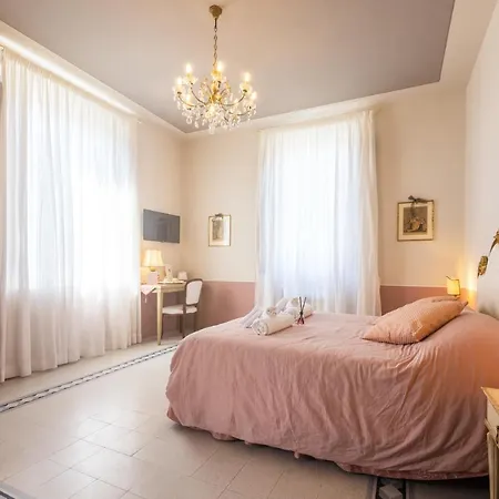 Il Buen Retiro Guest house Lucca