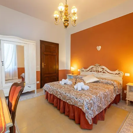 Il Buen Retiro Guest house Lucca