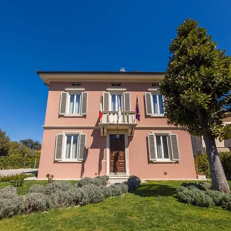 Guest house Il Buen Retiro
