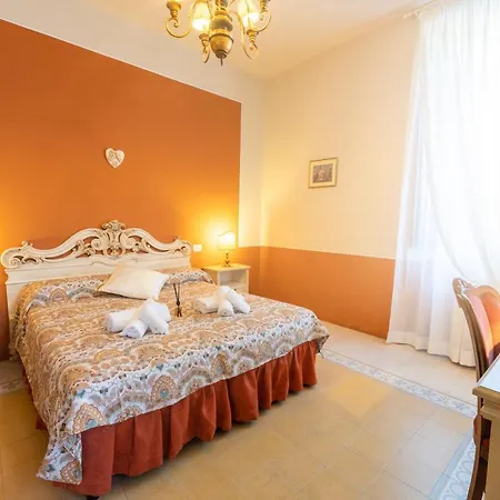Guest house Il Buen Retiro