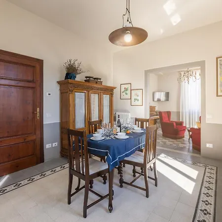 Il Buen Retiro Guest house Lucca