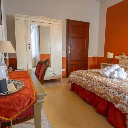 Guest house Il Buen Retiro Lucca