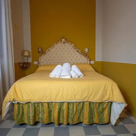 Il Buen Retiro Guest house Lucca