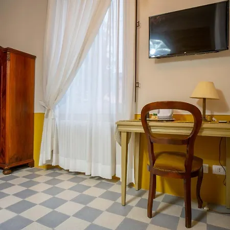 Il Buen Retiro Guest house Lucca
