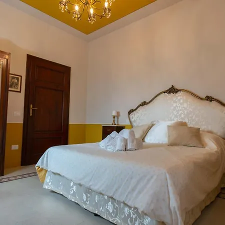 Guest house Il Buen Retiro