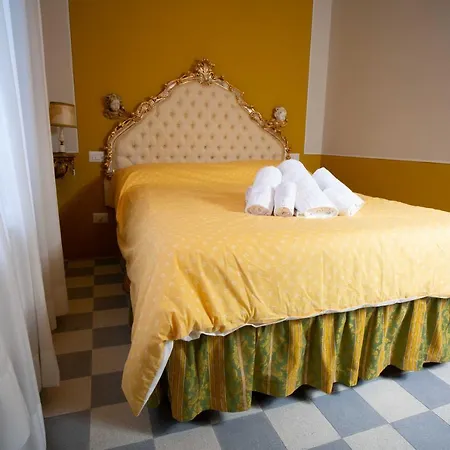 Guest house Il Buen Retiro