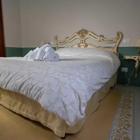 Guest house Il Buen Retiro Lucca