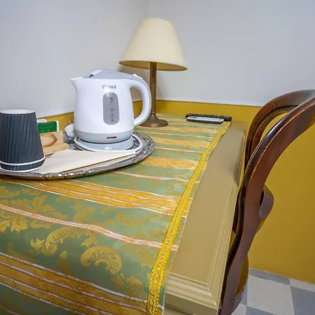 Guest house Il Buen Retiro