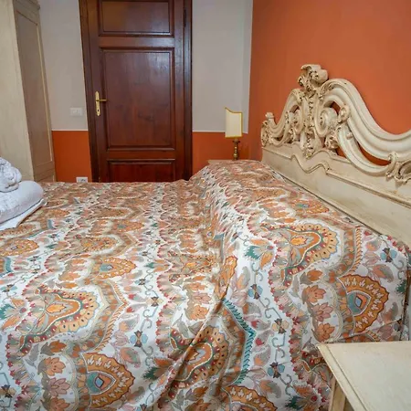 Guest house Il Buen Retiro