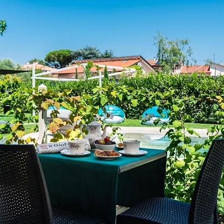 Guest house Il Buen Retiro