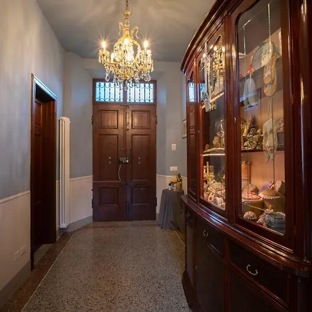 Il Buen Retiro Guest house