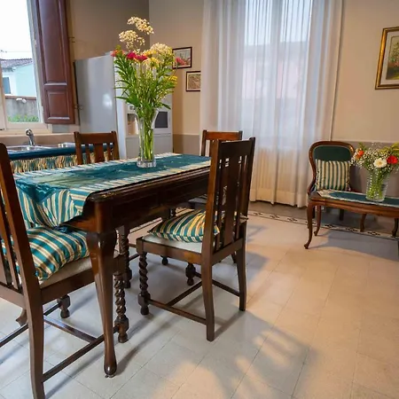 Il Buen Retiro Guest house *
