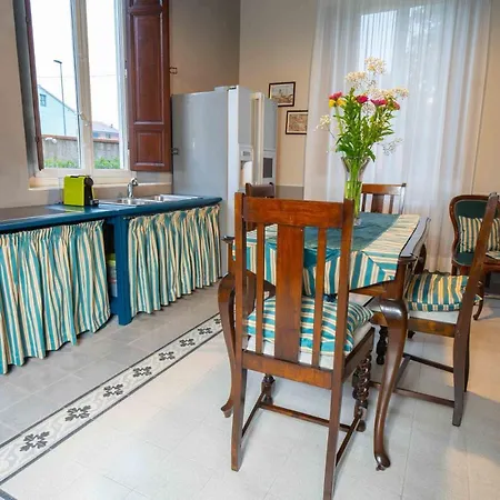 Guest house Il Buen Retiro