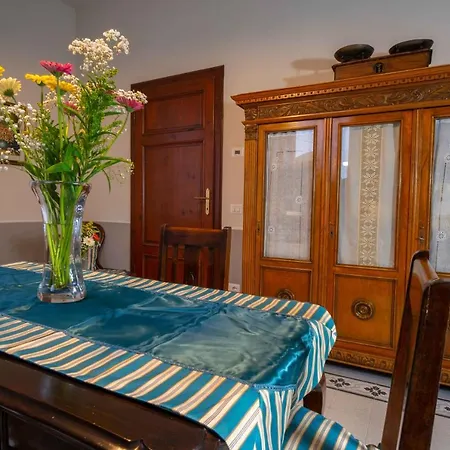 Il Buen Retiro Guest house Lucca
