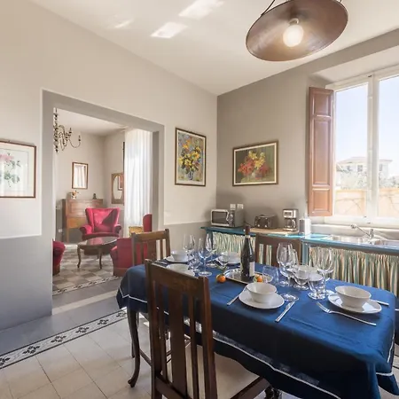 Il Buen Retiro Guest house *