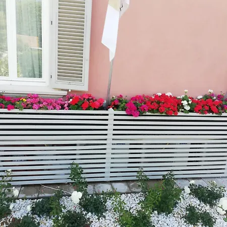 Il Buen Retiro Guest house *
