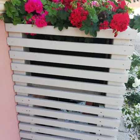 Guest house Il Buen Retiro *
