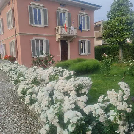 Il Buen Retiro Guest house Lucca