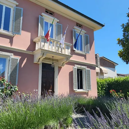 Guest house Il Buen Retiro