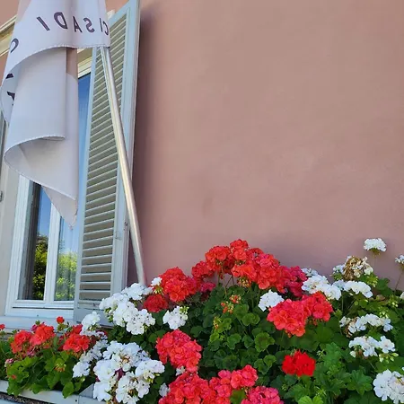 Guest house Il Buen Retiro Lucca