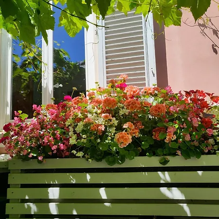 Il Buen Retiro Guest house