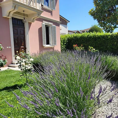 Guest house Il Buen Retiro