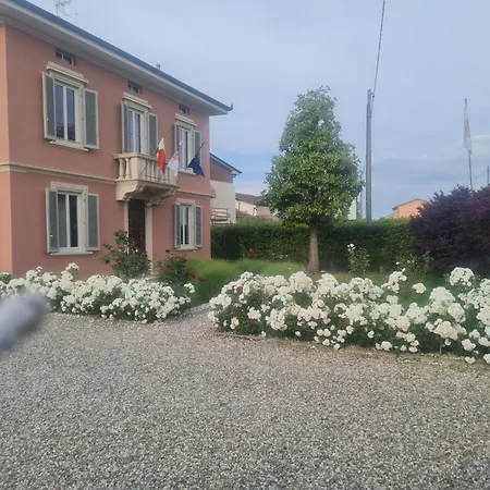 Guest house Il Buen Retiro Lucca