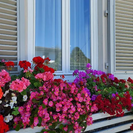 Il Buen Retiro Guest house *