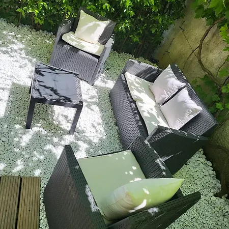 Il Buen Retiro Guest house Lucca