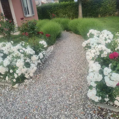 Guest house Il Buen Retiro Lucca