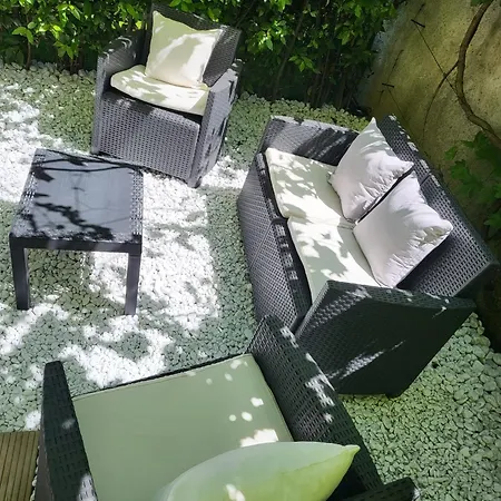 Guest house Il Buen Retiro Lucca