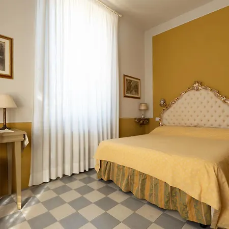 Πανσιόν Il Buen Retiro 4*