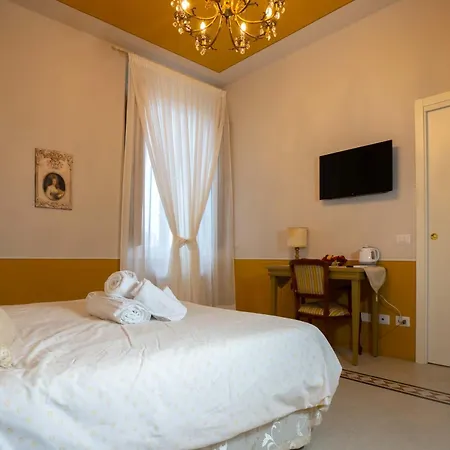 Gasthof Il Buen Retiro Lucca