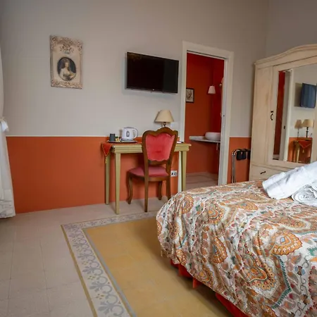Il Buen Retiro Gasthof 3*