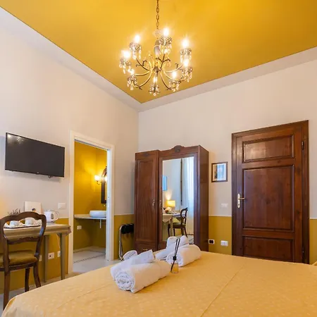 Gasthof Il Buen Retiro Lucca