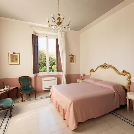 Il Buen Retiro Gasthof 3*