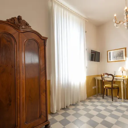 Gasthof Il Buen Retiro Lucca
