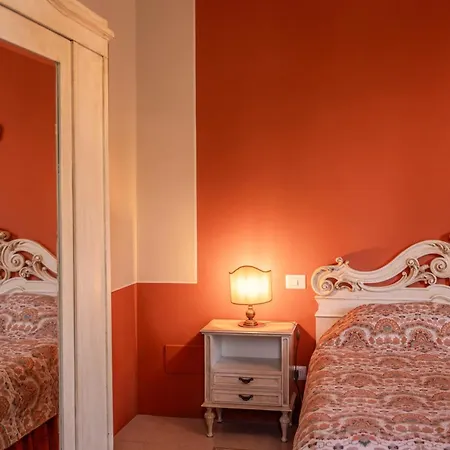 Gasthof Il Buen Retiro